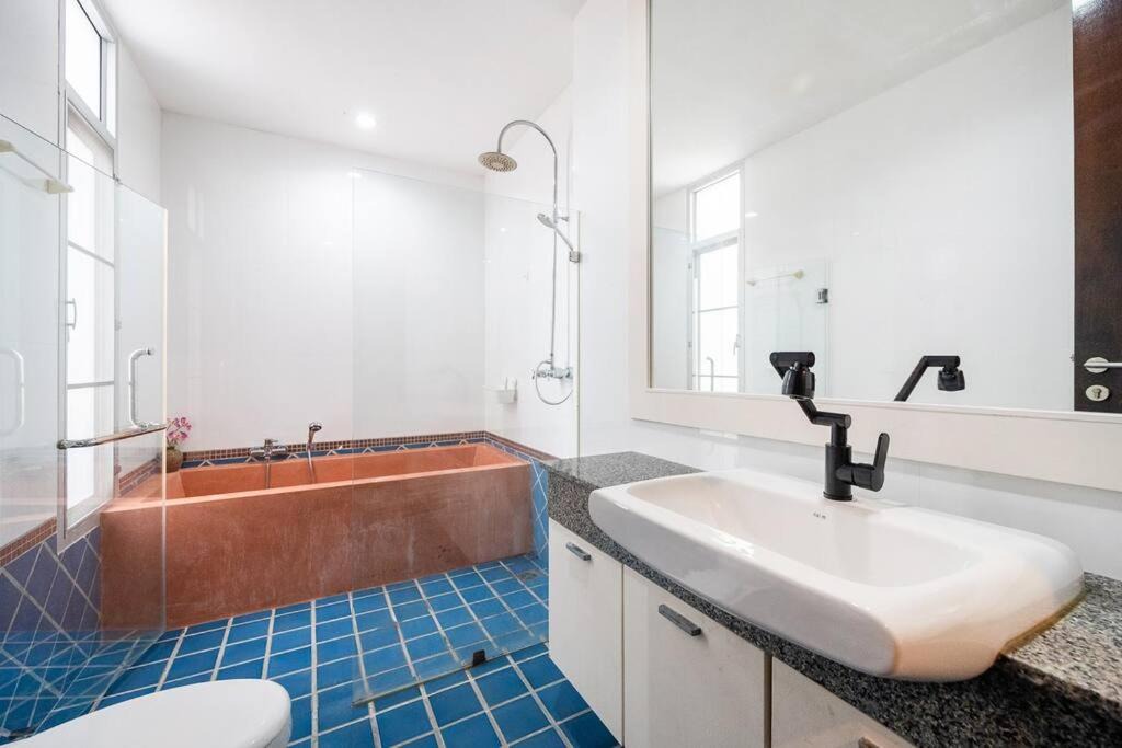 Photo of Bathroom in Na Chom Thian