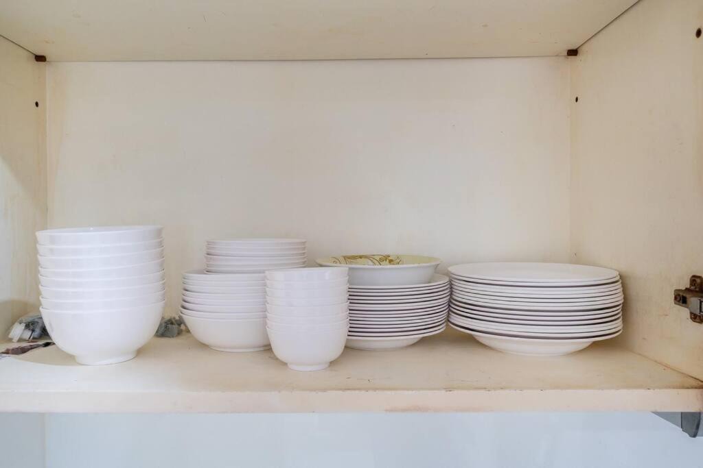 Photo of Kitchen in Na Chom Thian