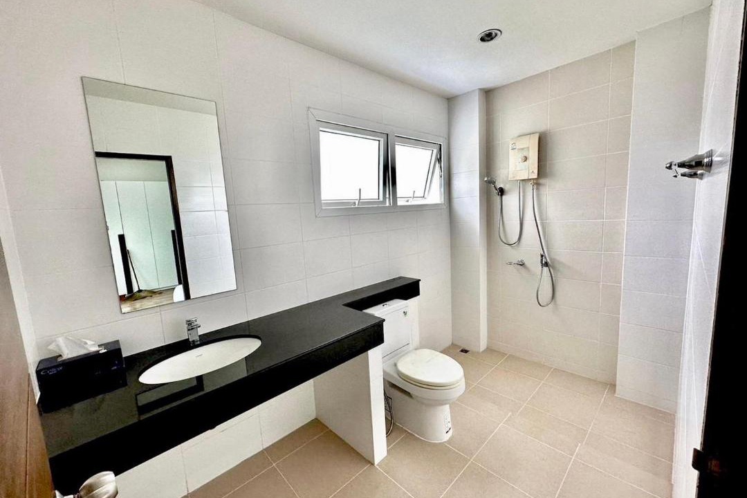 Photo of Bathroom in South Pattaya