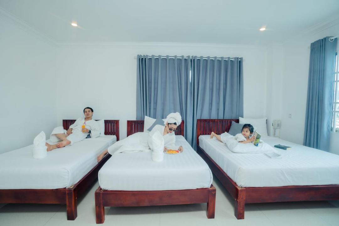 Photo of Others in Chamkar Mon