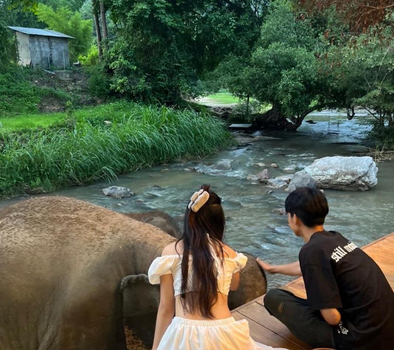 Photo of Others in Mae Wang