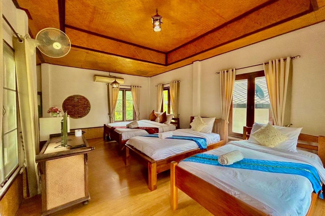 Photo of Bedroom in Mae Hi