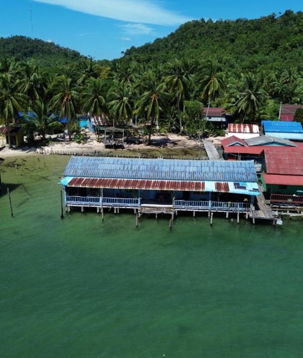Photo of Others in Koh Rong