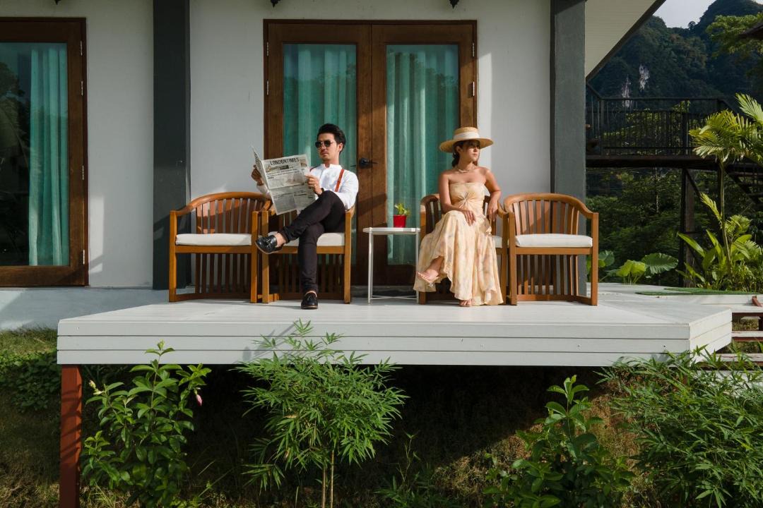 Photo of Others in Khlong Sok