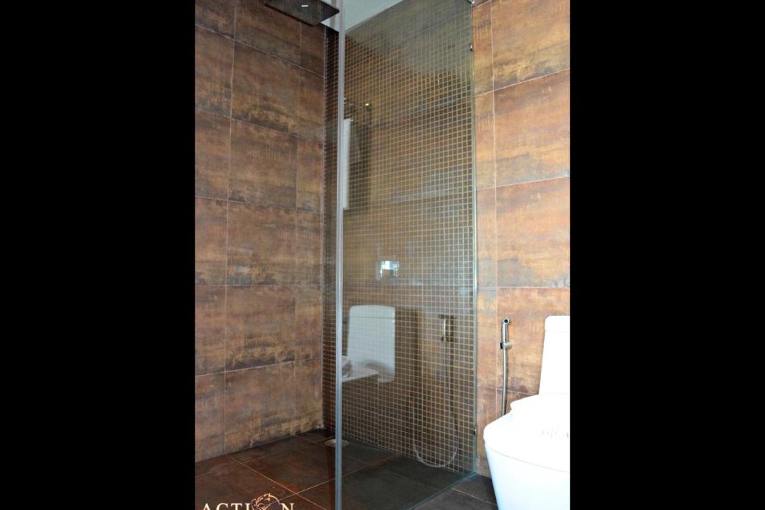 Photo of Bathroom in Ban Saiyuan