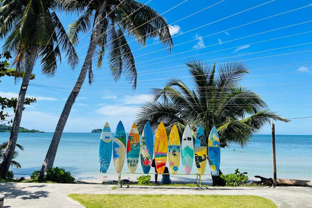 Photo of Others in Ko Chang