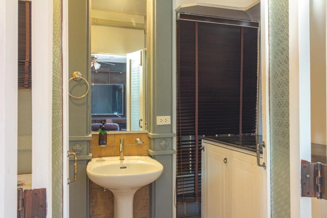 Photo of Bathroom in South Pattaya