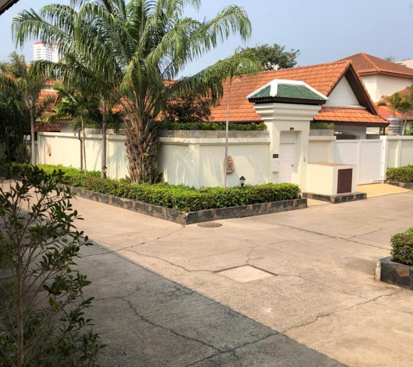Photo of Buildings in South Pattaya