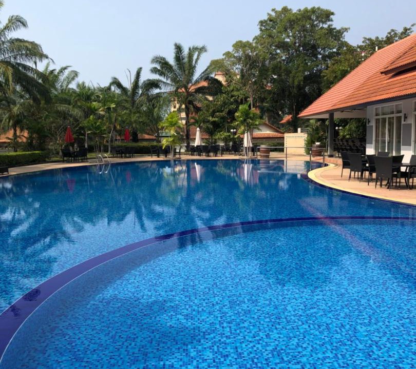 Photo of Outdoor in South Pattaya