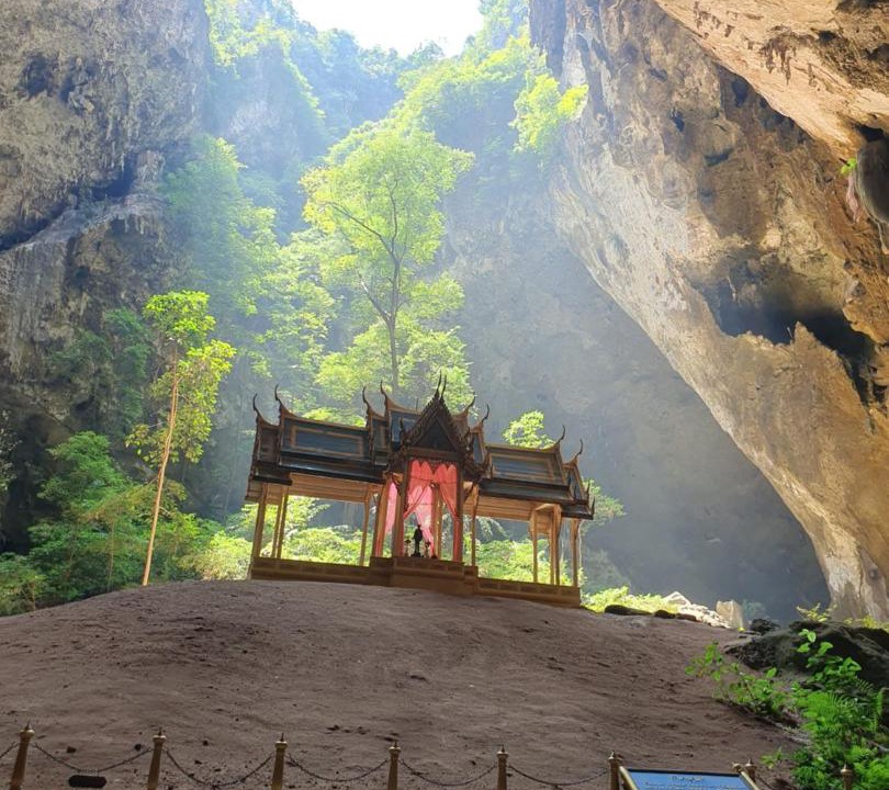 Photo of Others in Sam Roi Yot