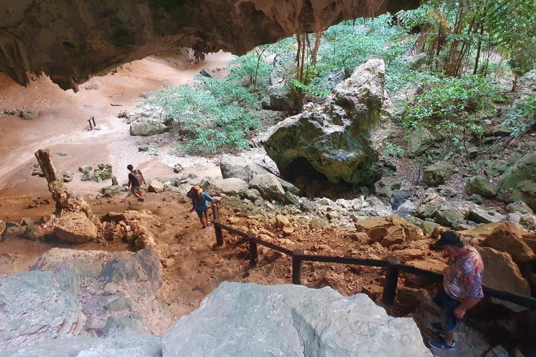 Photo of Others in Sam Roi Yot