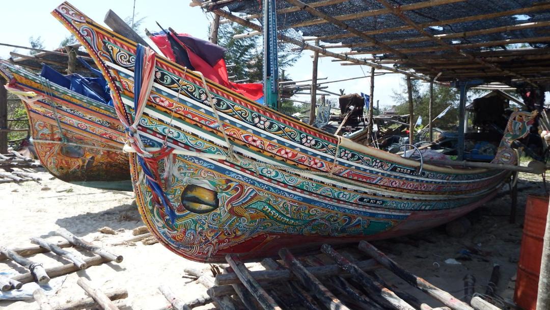 Photo of Others in Sathing Phra