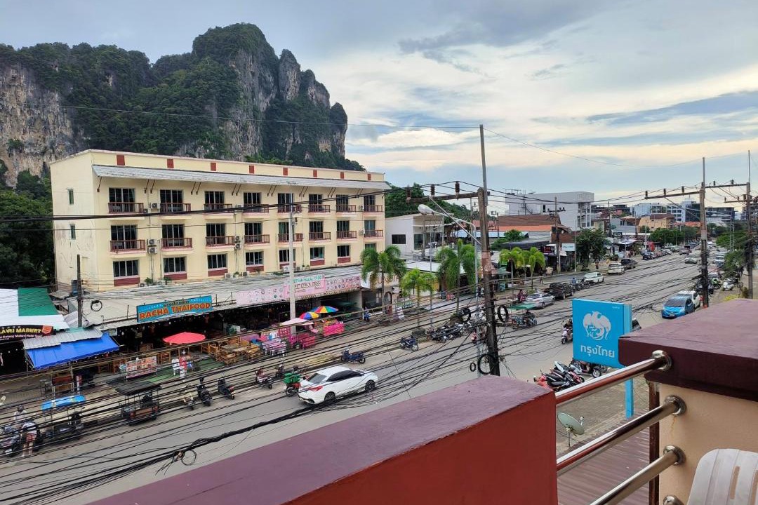 Photo of Others in Ao Nang