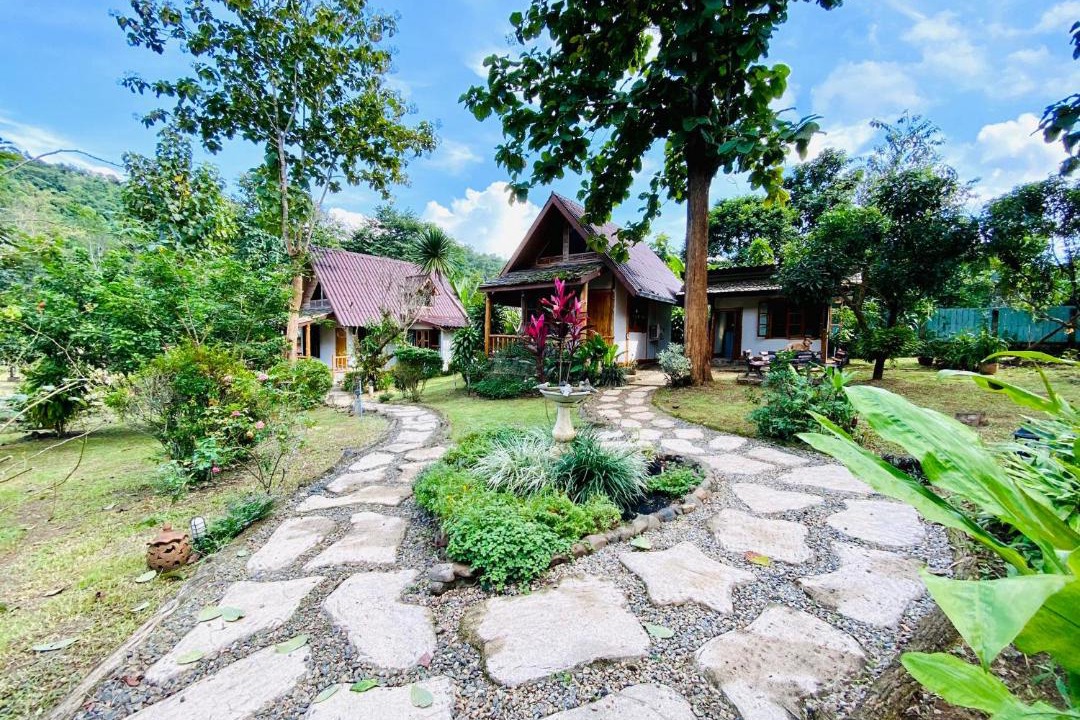 Photo of Others in Chiang Dao