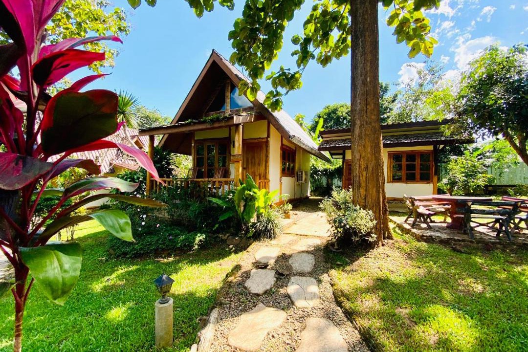 Photo of Others in Chiang Dao