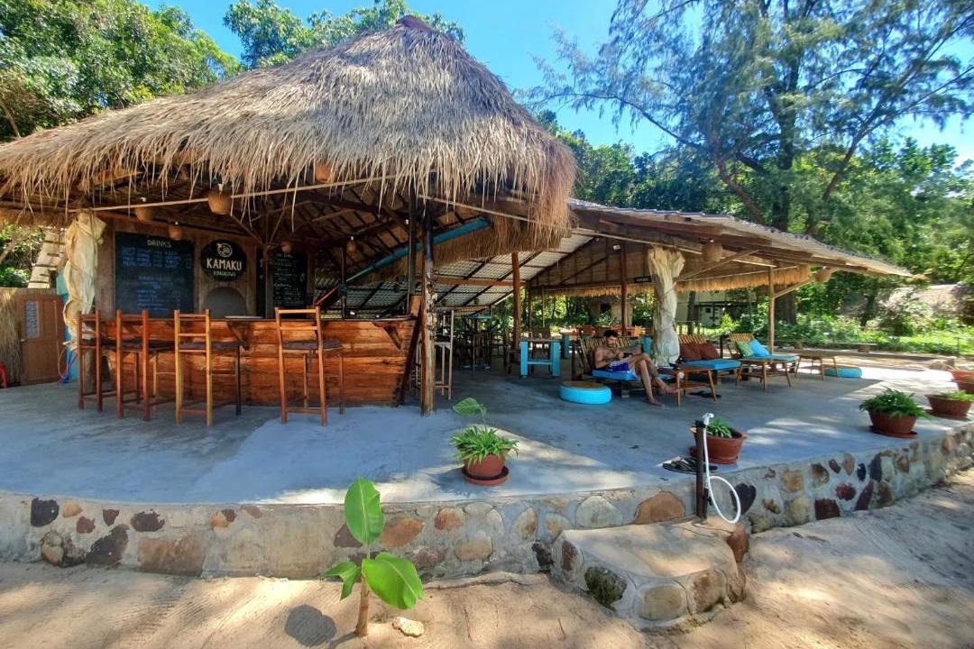 Photo of Others in Koh Rong Sanloem