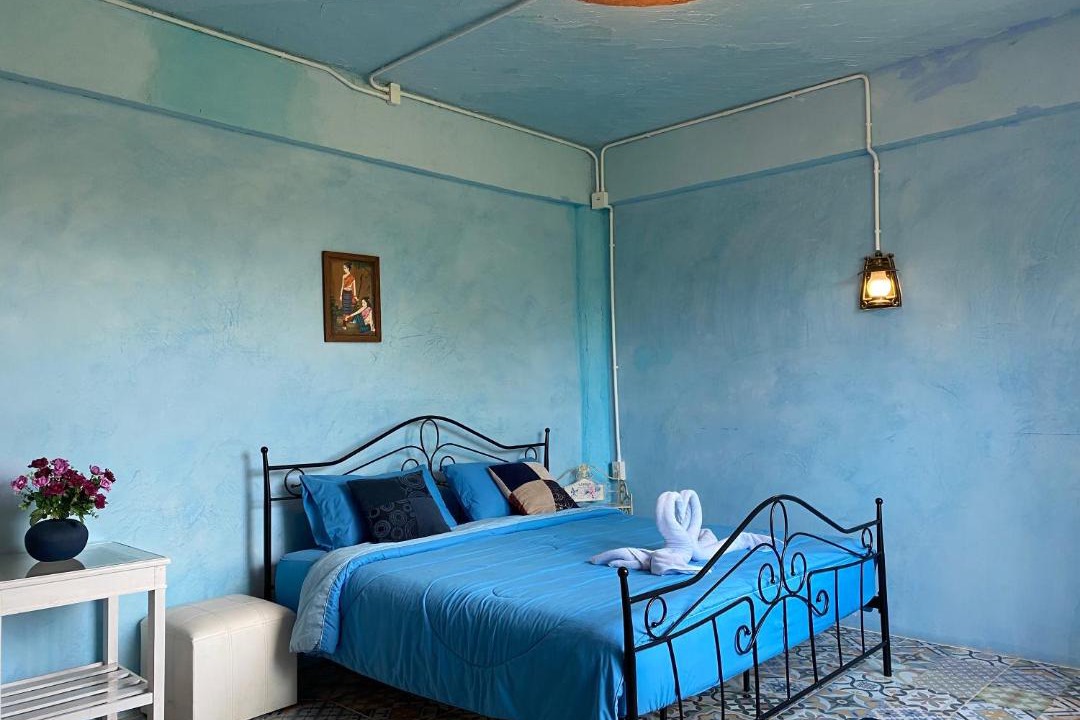 Photo of Bedroom in Khao Kho