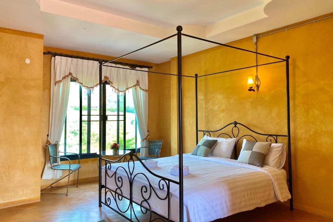 Photo of Bedroom in Khao Kho