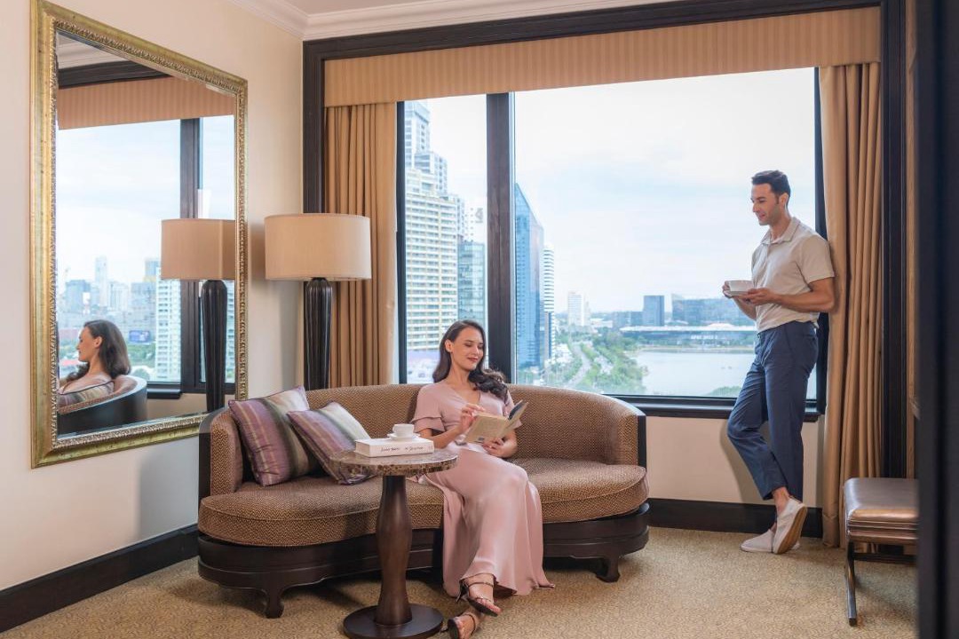 Photo of Others in Bangkok Central Business District
