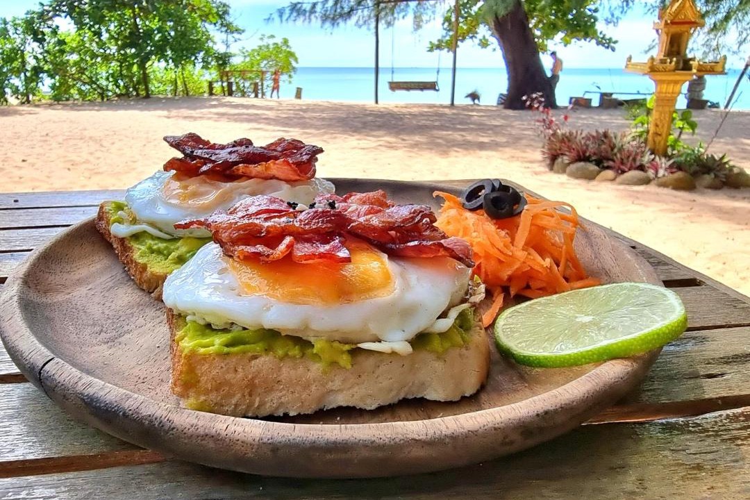 Photo of Others in Koh Rong Sanloem