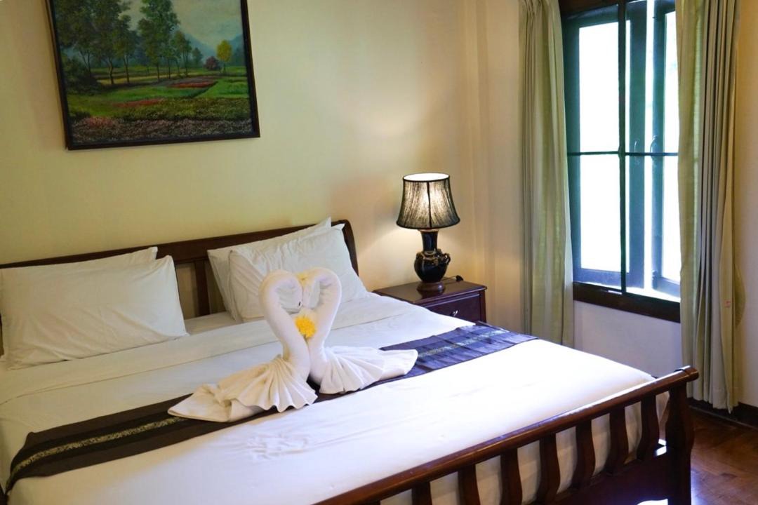 Photo of Bedroom in Mae Hong Son
