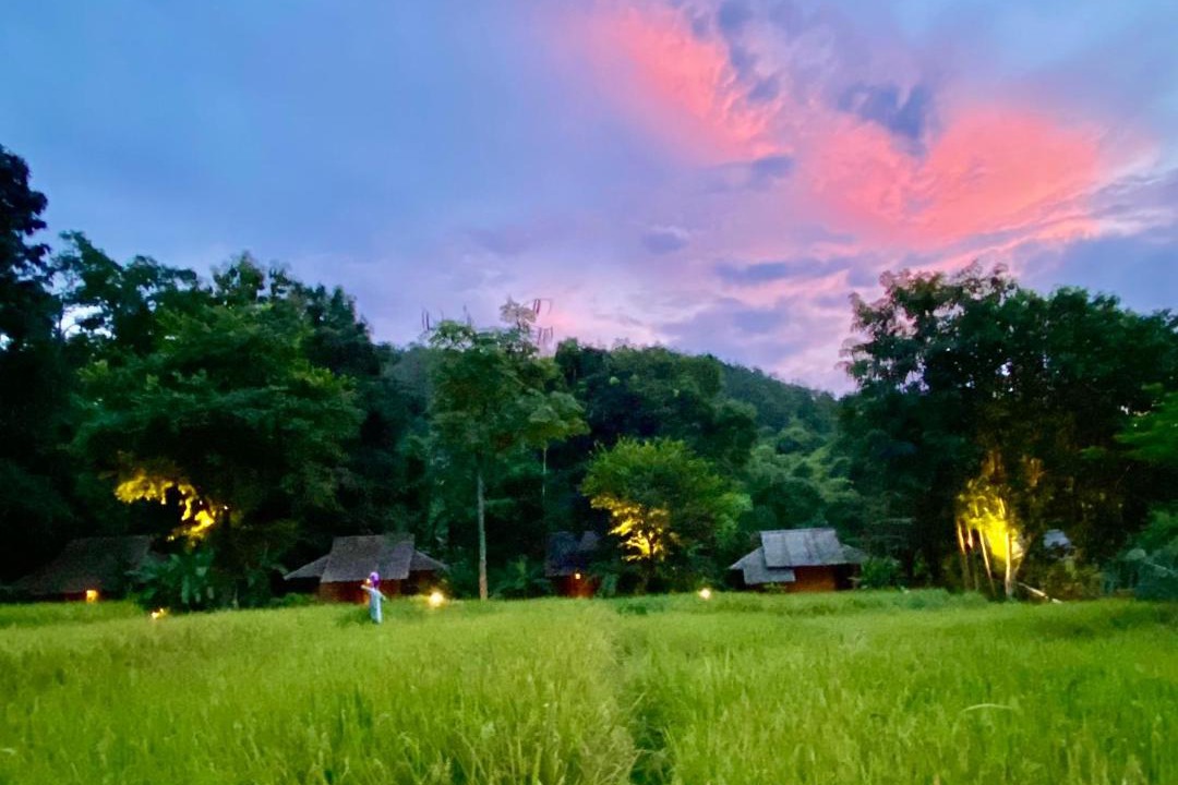 Photo of Others in Mae Hong Son