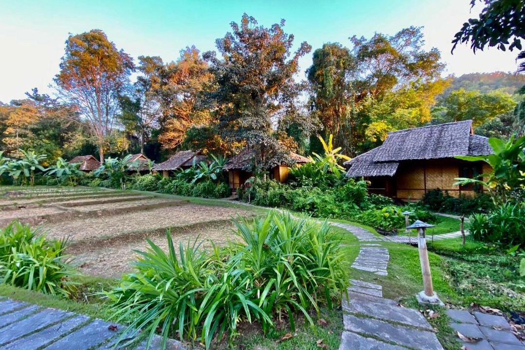 Photo of Others in Mae Hong Son