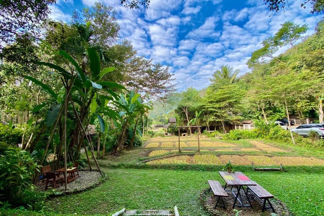 Photo of Outdoor in Mae Hong Son