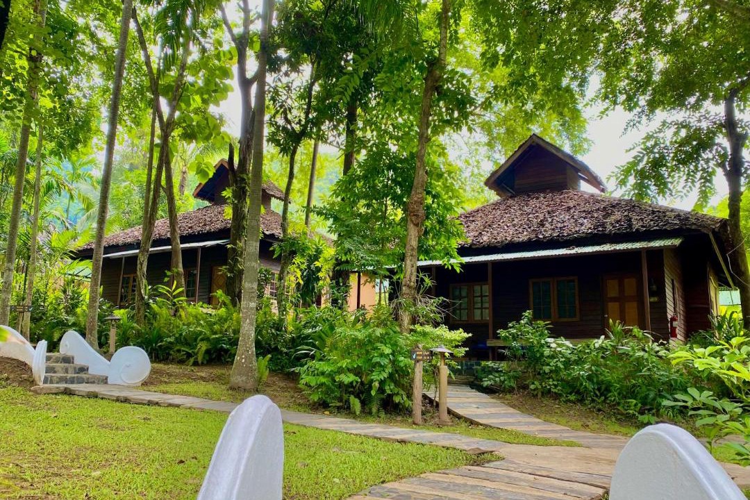 Photo of Others in Mae Hong Son