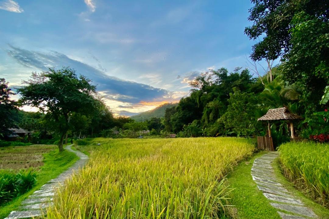Photo of Others in Mae Hong Son