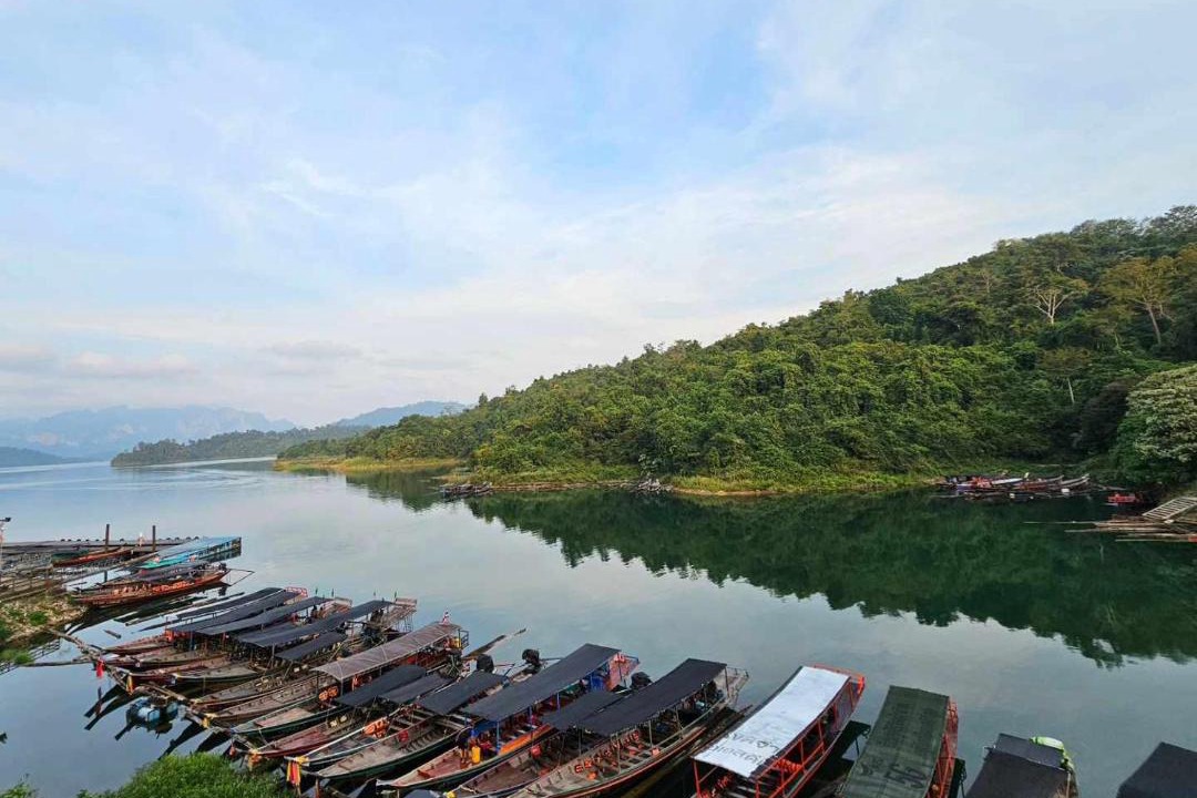 Photo of Others in Khlong Sok