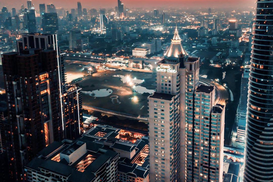 Photo of Others in Ratchaprasong