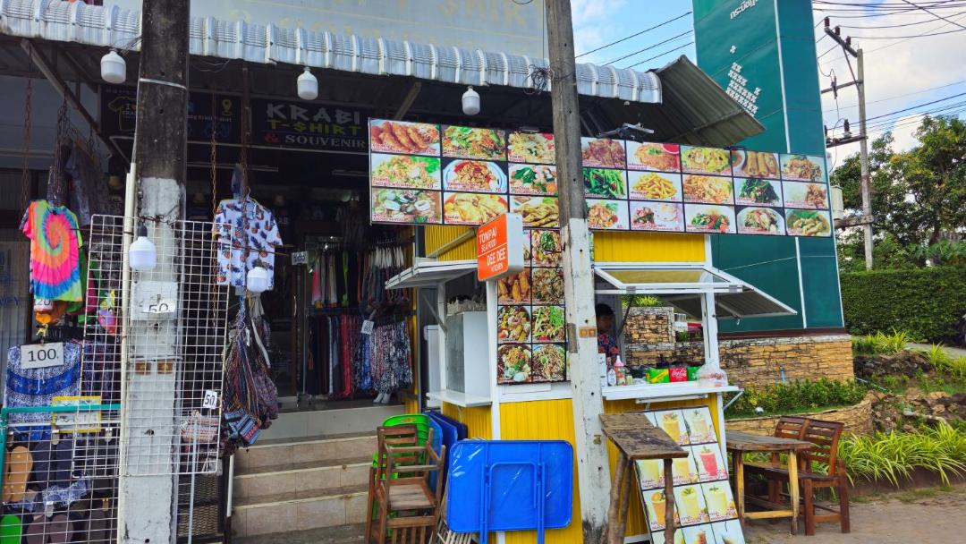 Photo of Others in Ao Nang