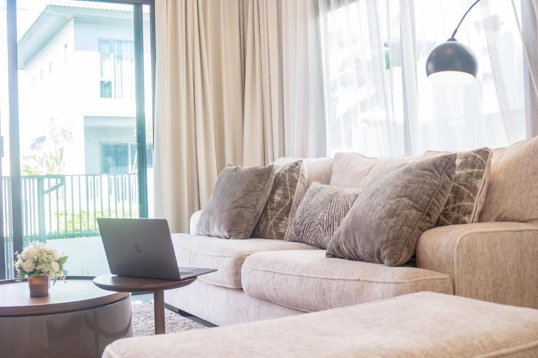 Photo of Livingroom in Bang Lamung