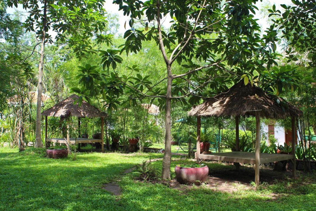 Photo of Others in Krong Kaeb