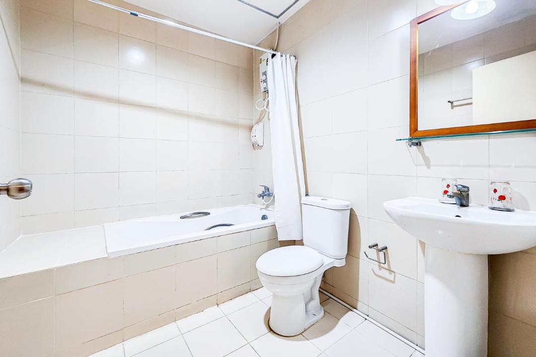 Photo of Bathroom in Bang Rak