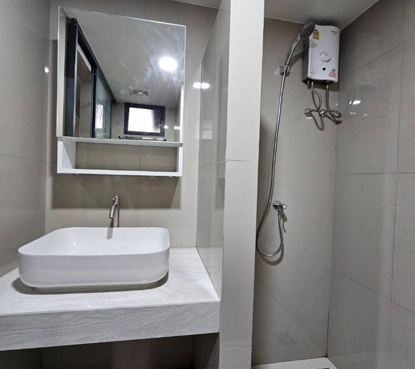 Photo of Bathroom in Ratchadaphisek