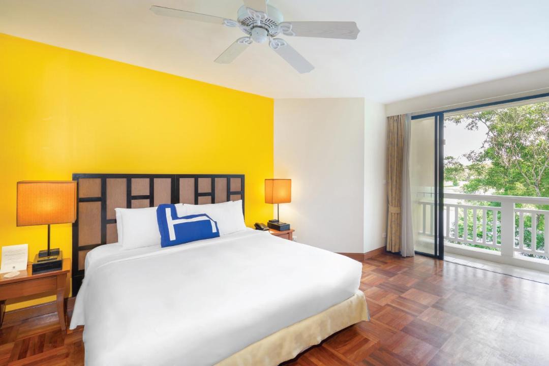 Photo of Bedroom in Laguna