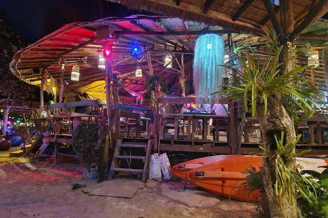 Photo of Others in Khong Koi Beach