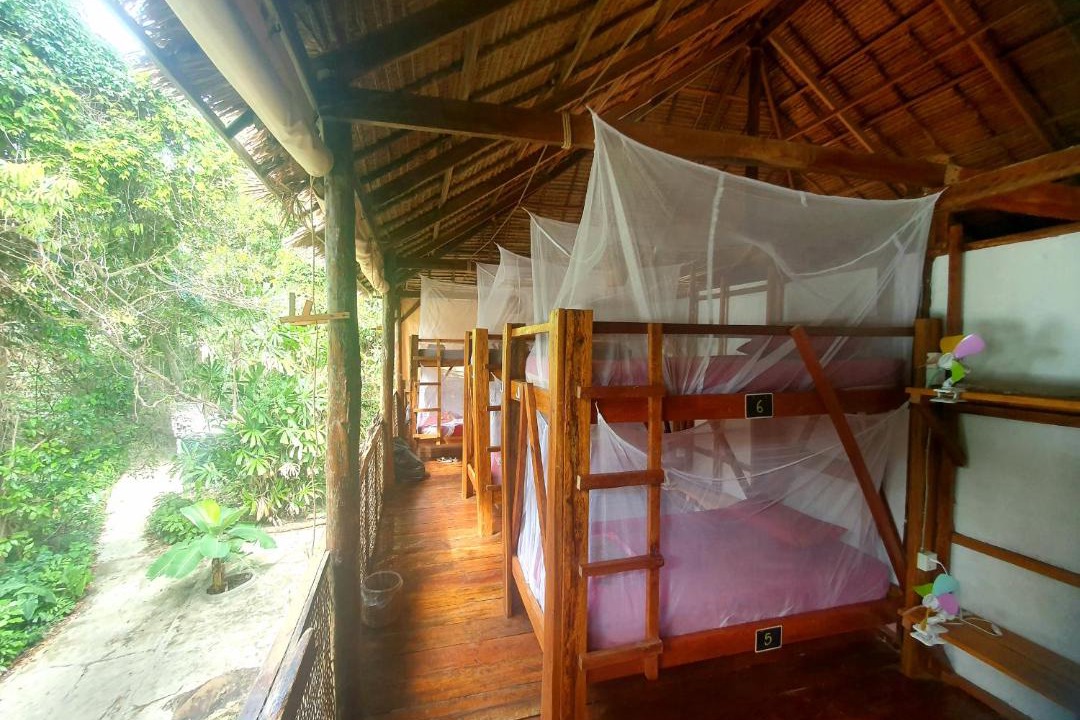 Photo of Others in Koh Rong Sanloem