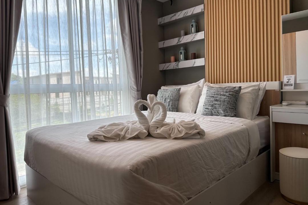 Photo of Bedroom in Chan Kasem