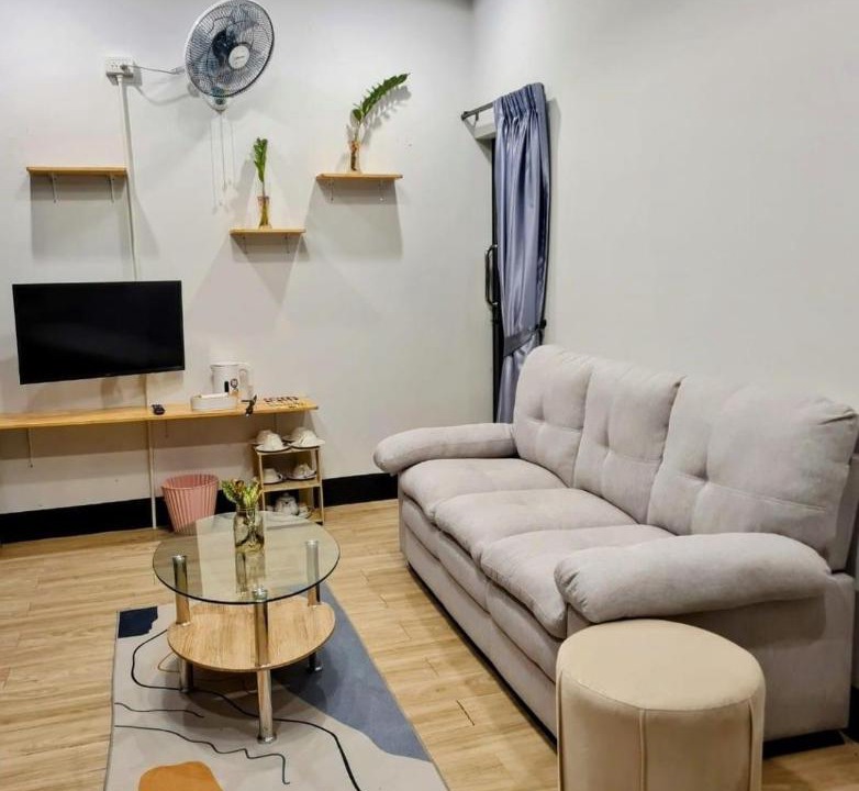 Photo of Livingroom in Huai Makhuea Som