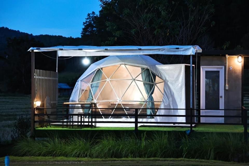 Photo of Outdoor in Huai Makhuea Som