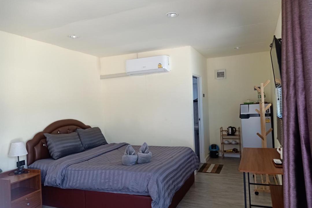 Photo of Bedroom in Khanom