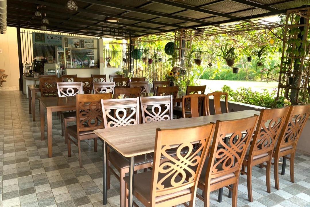 Photo of Others in San Kamphaeng