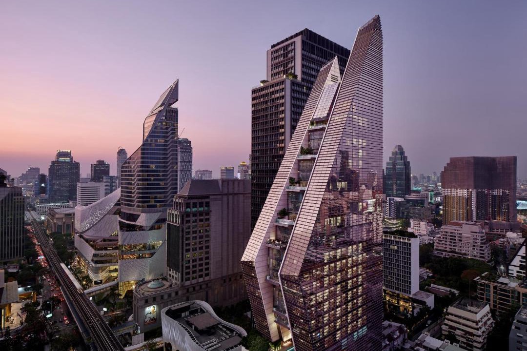 Photo of Others in Ploenchit
