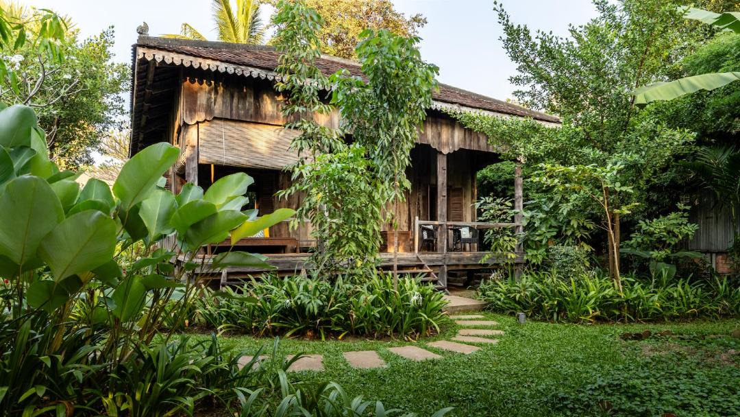 Photo of Others in Siem Reap