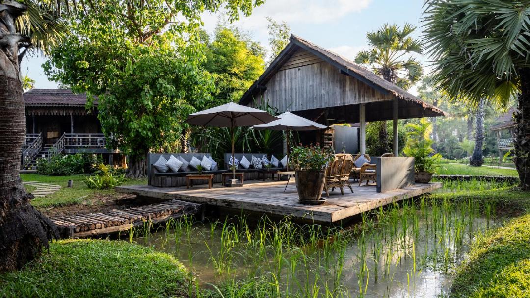 Photo of Others in Siem Reap