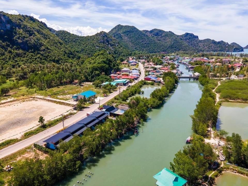 Photo of Others in Sam Roi Yot