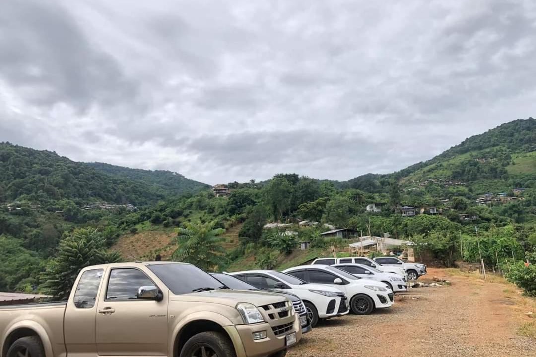 Photo of Others in Pong Yaeng